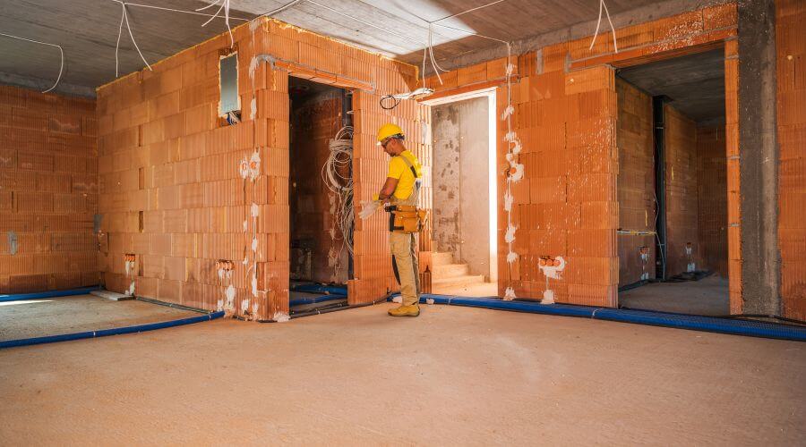 Local Chimney Repair in Onsted, MI